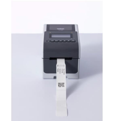 BROTHER TD23 DT 2'' 12DOT/DISP/LAN/WF/USB